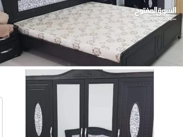 Bedroom Set Brand New Available Delivery Free All UAE WhatsApp Or call