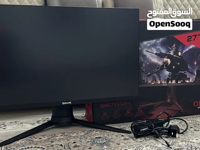 شاشة ألعاب Redragon OPAL 2K 240Hz