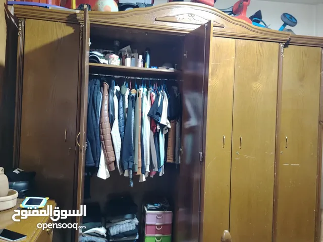 غرفه نوم للبيع ما فيها اي كسور