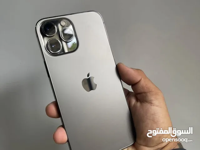 Apple iPhone 13 Pro Max 256 GB in Al Batinah