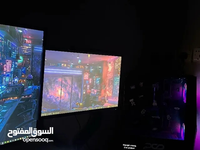 بي سي قيمنق
