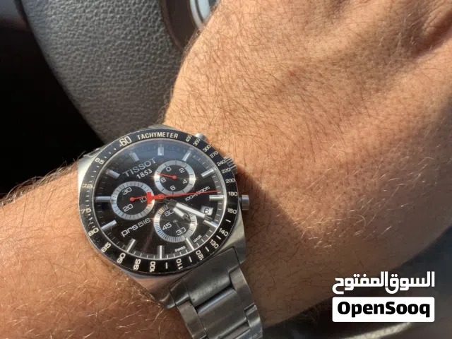 Analog Quartz Tissot watches  for sale in Tripoli
