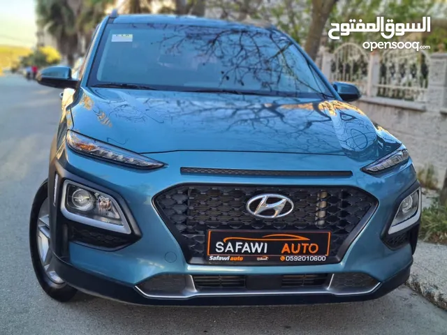 هيونداي كونا