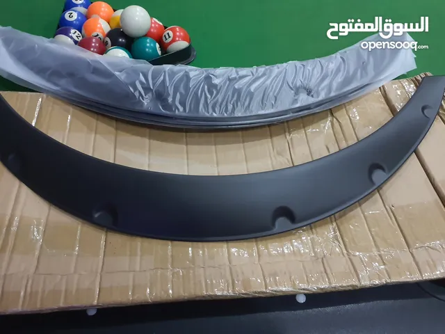 مداقر ربل اضافية