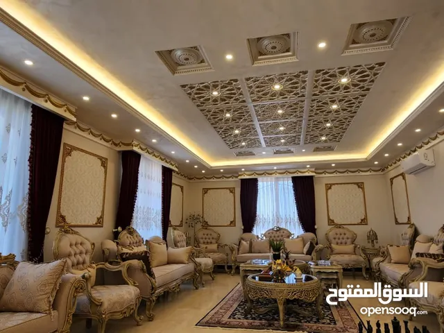 780 m2 More than 6 bedrooms Villa for Sale in Amman Al Yadudah