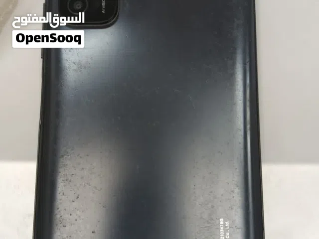 Redme note 10