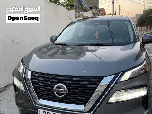 Used Nissan Rogue in Al Anbar