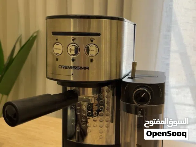 مكينة قهوه استخدام مره فقط