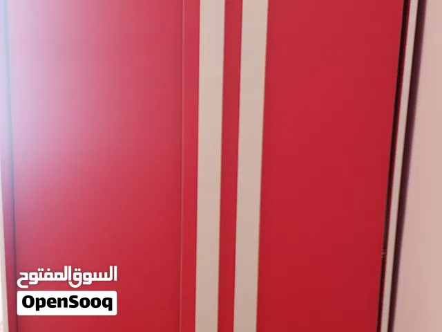 غرفة نوم أطفال