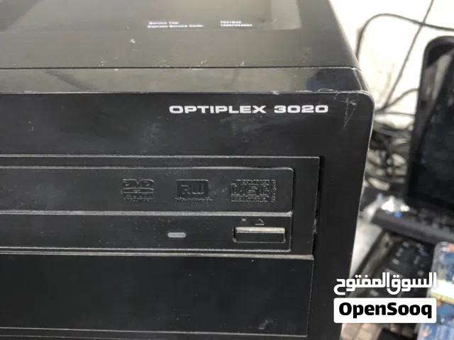 Windows Dell  Computers  for sale  in Amman