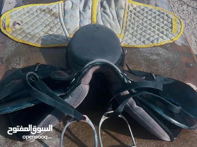 سرج استخدام خفيف