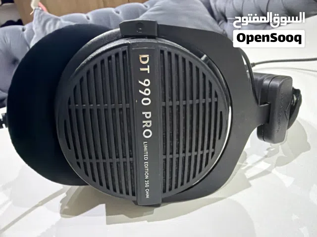 beyerdynamic Dt 990 Pro