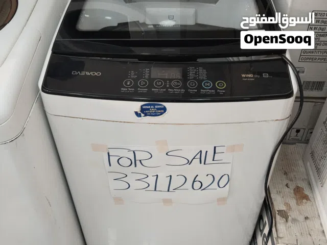 Automatic washing machine For Sale