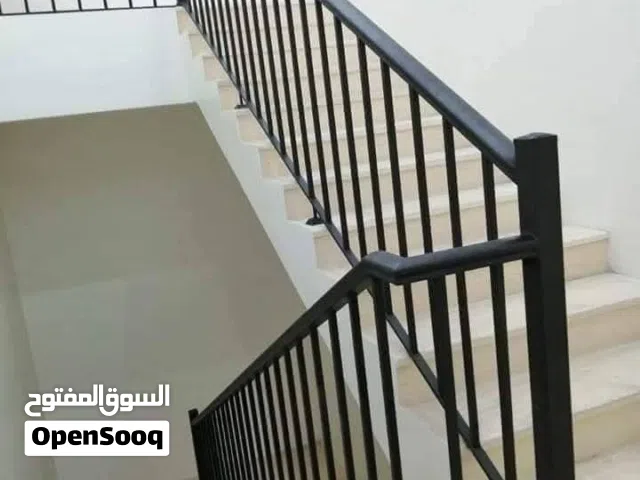 حداد متنقل  للحدادة العامة  صيانة خدمة جديدة خدمة نضيفة وبأقل الأسعار عند متناول الجميع