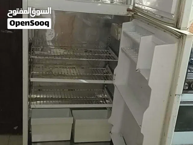 ثلاجة ناشونال إلكتريك مستعمل