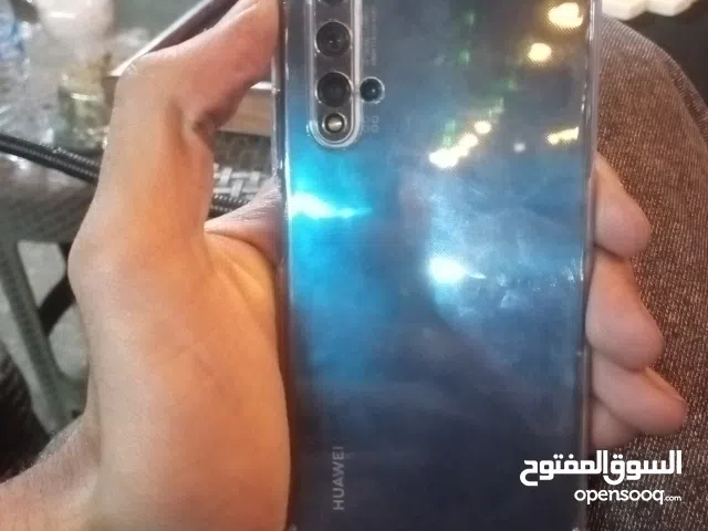 Huawei nova 5T 128 GB in Cairo
