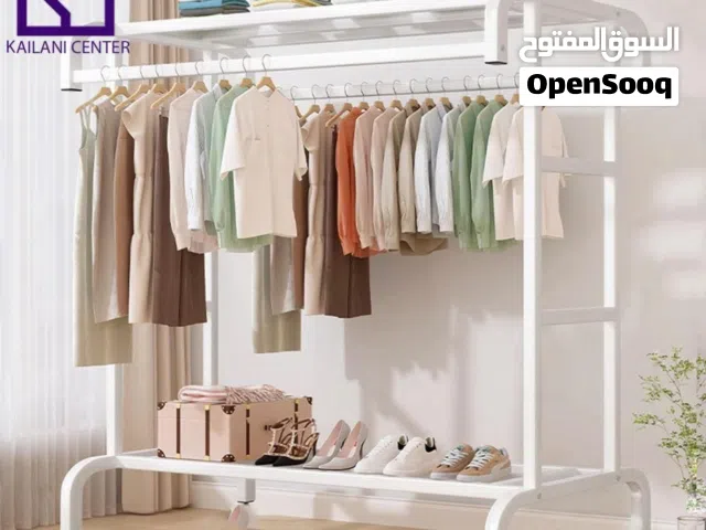 ستاند ملابس