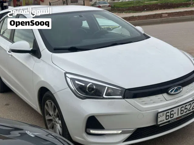2020 Chery Arrizo Arrizo 8