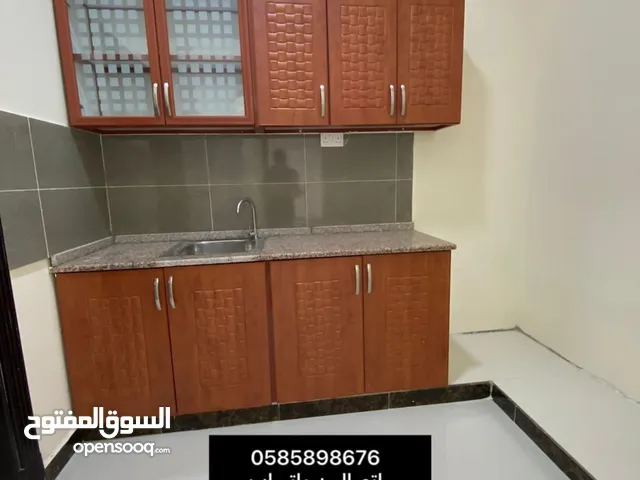 1 m2 1 Bedroom Apartments for Rent in Al Ain Zakher