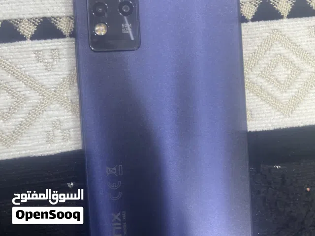 Infinix Note 11i 128 GB in Basra