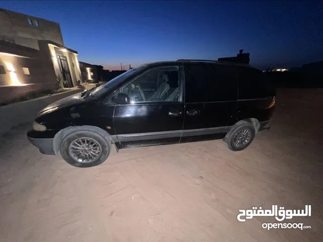 Used Chrysler Voyager in Zuwara