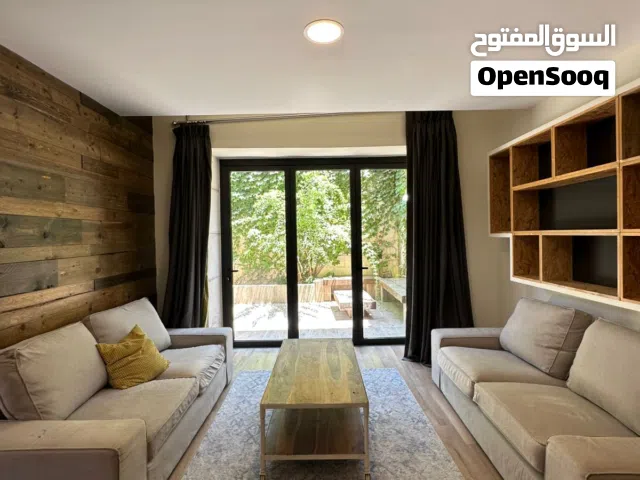 203 m2 3 Bedrooms Apartments for Rent in Amman Jabal Al-Lweibdeh