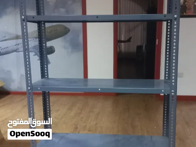5layers shelfs