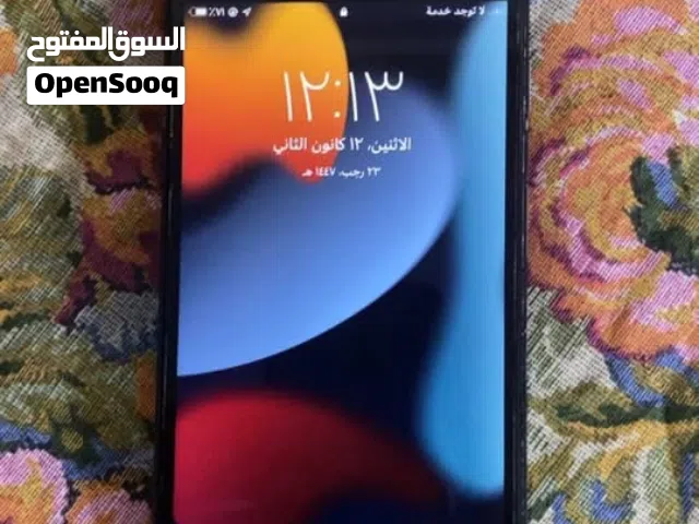 Apple iPhone 7 Plus 128 GB in Baghdad