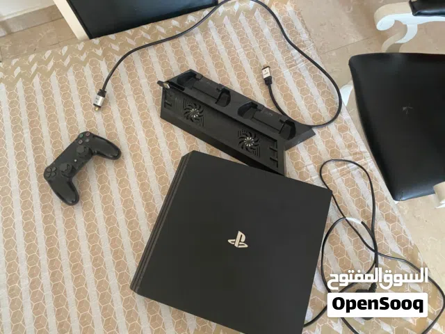 PS4 PRO في ظفار