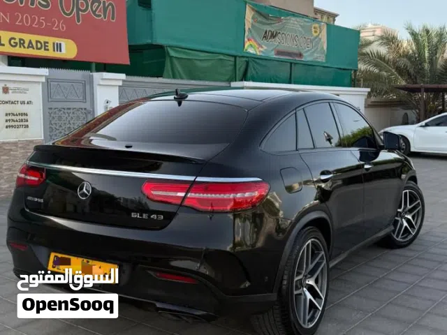 2018 مرسيدس بنز الفئة-CLE CLE 450