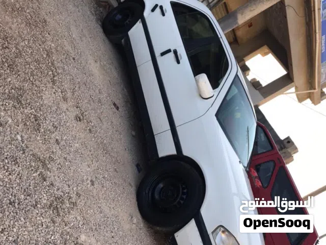 Used Mercedes Benz A-Class in Gharyan