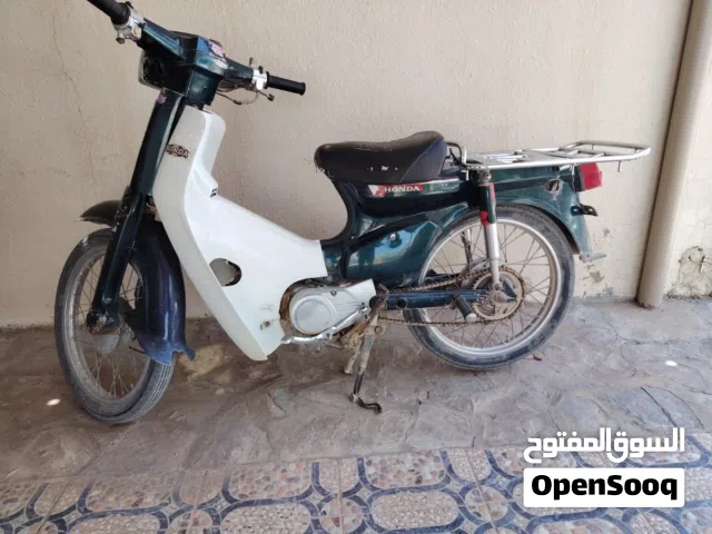2020 QJmotor CVH