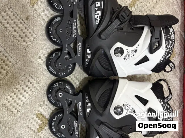 سكيت بورد مقاس 41-43