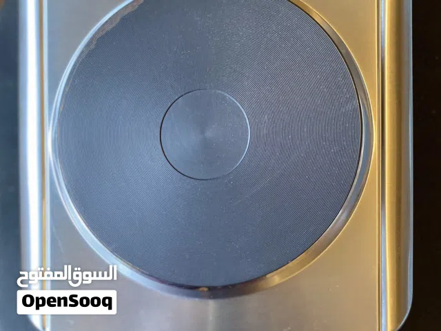 طباخ  كهرباء  عين واحدة Electric Burner  Palson