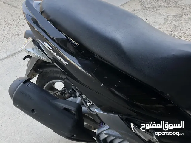 Yamaha XMAX 2015 in Baghdad
