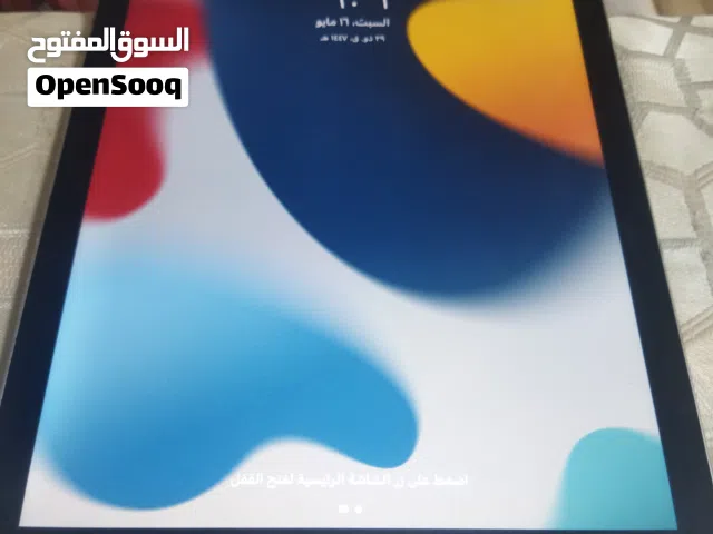 Apple iPad 2 128 GB in Al Batinah