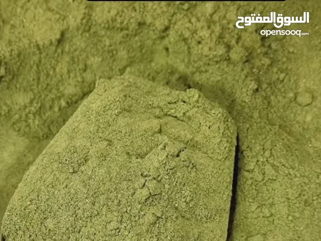 حناء شهد لاجواد وافخم انواع الحنا والسدر الحضرمية مختارة ومصفاه بجدار والنجربة خير برهان