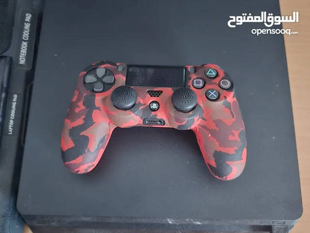 PlayStation 4 PlayStation for sale in Ramallah and Al-Bireh