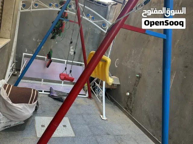 زوز تراجيح أطفال