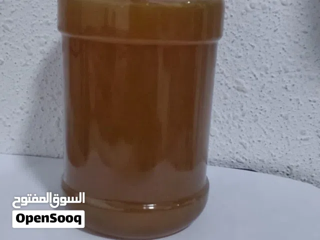 عسل سدر يمني