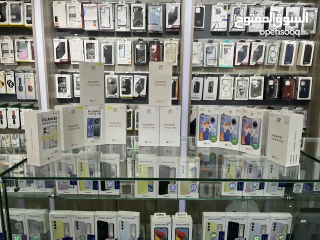 Huwaei mobiles