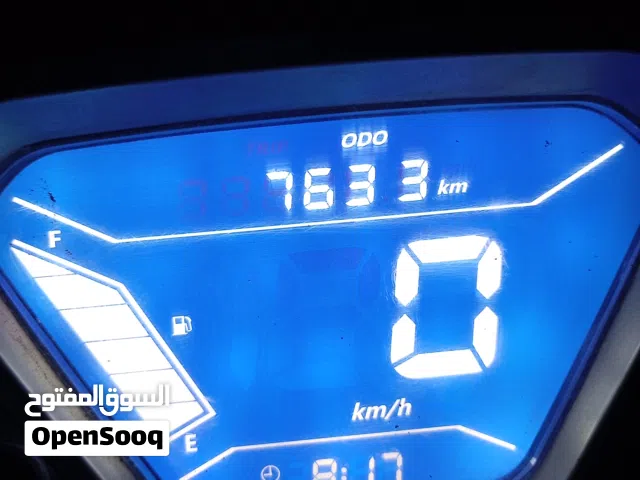 2025 Honda Other