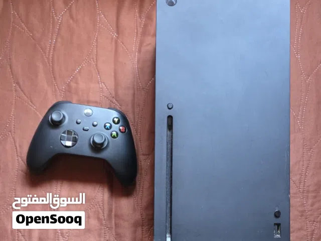 Xbox Series X Xbox for sale in Ramallah and Al-Bireh