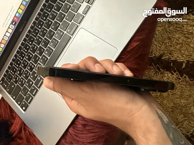 Apple iPhone 14 Pro 128 GB in Tulkarm