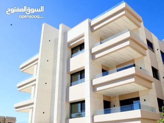270m2 3 Bedrooms Apartments for Sale in Amman Al-Shabah
