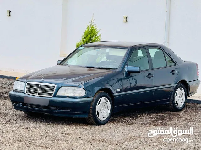 Used Mercedes Benz Other in Tripoli