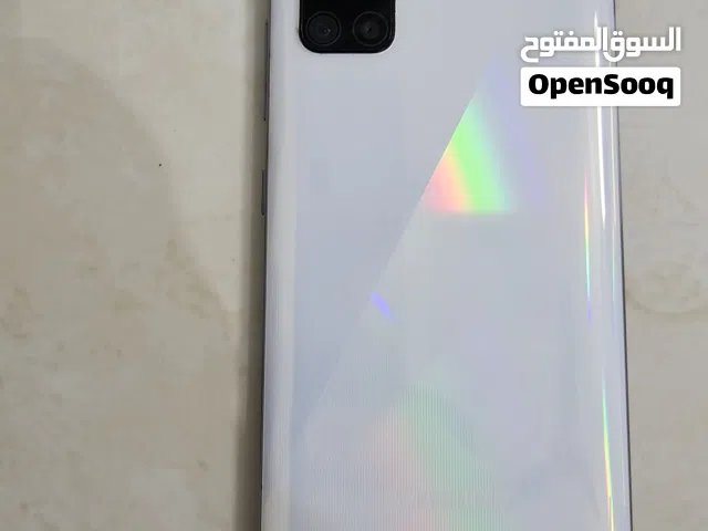 Samsung A51