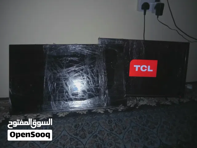 TCL LCD 32 inch TV in Muharraq
