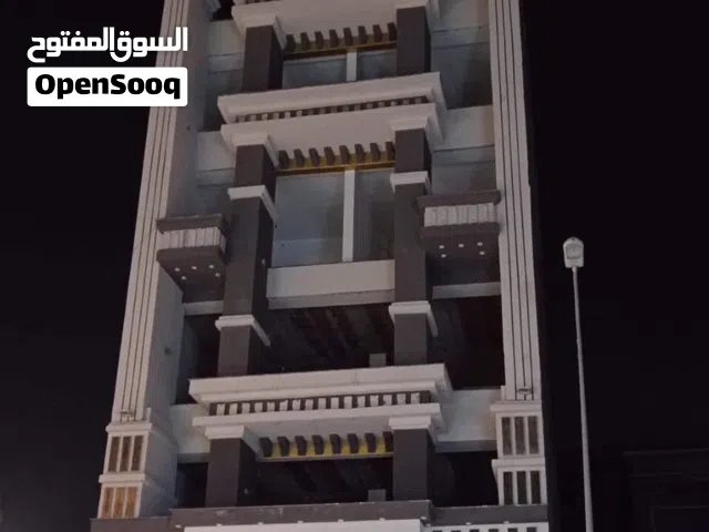 عماره سكنيه فخمه للبيع شوف الوصف