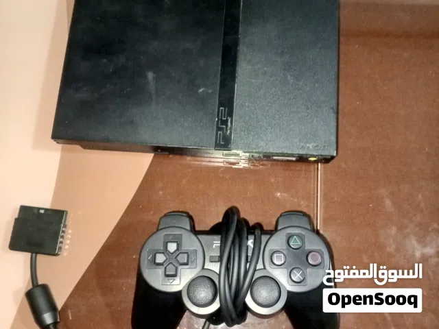 PlayStation 2 PlayStation for sale in Amman